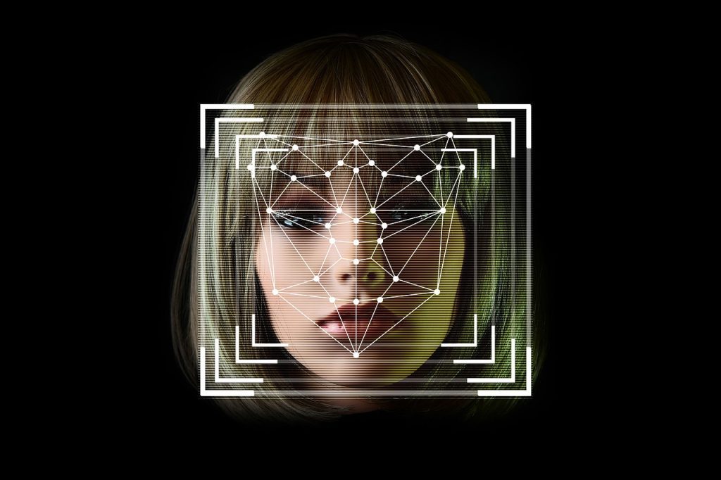AI in selectie - effect van aantrekkelijkheid