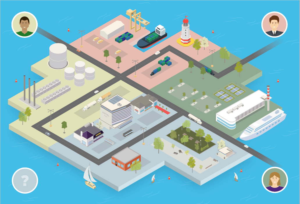 Integriteit meten via een assessmentgame