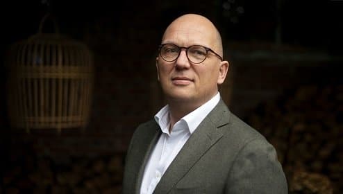 Interview LTP met Ansco Dokkum, HR director Randstad Groep Nederland