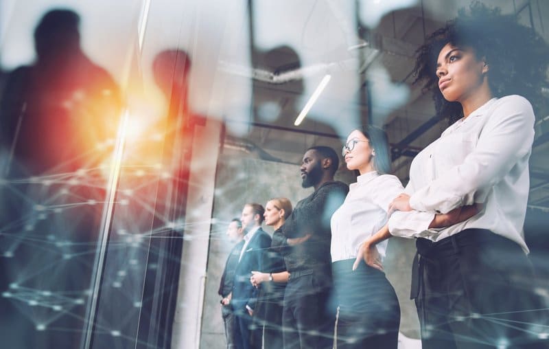 Futureproof Reorganiseren