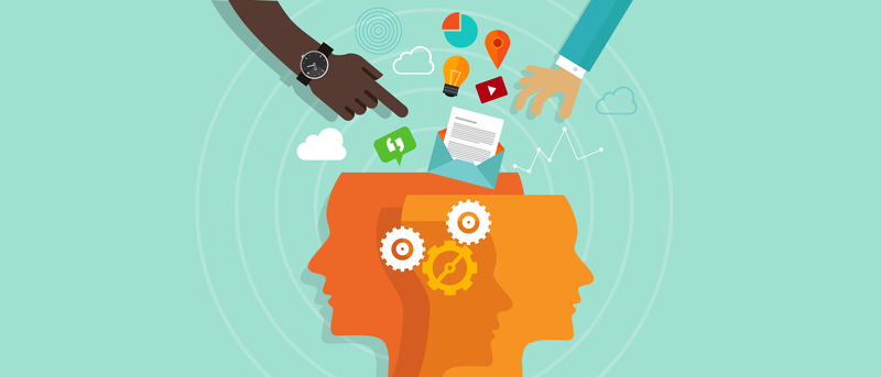 Hoe gaat iemand om met grote hoeveelheden informatie? | LTP business  psychologen