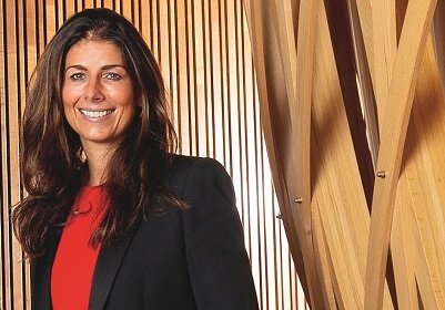 Janine Vos Rabobank CHRO