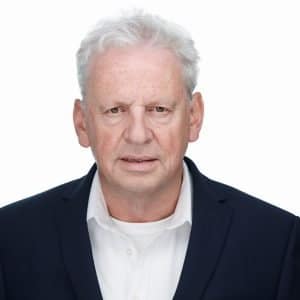 Joop van Vliet