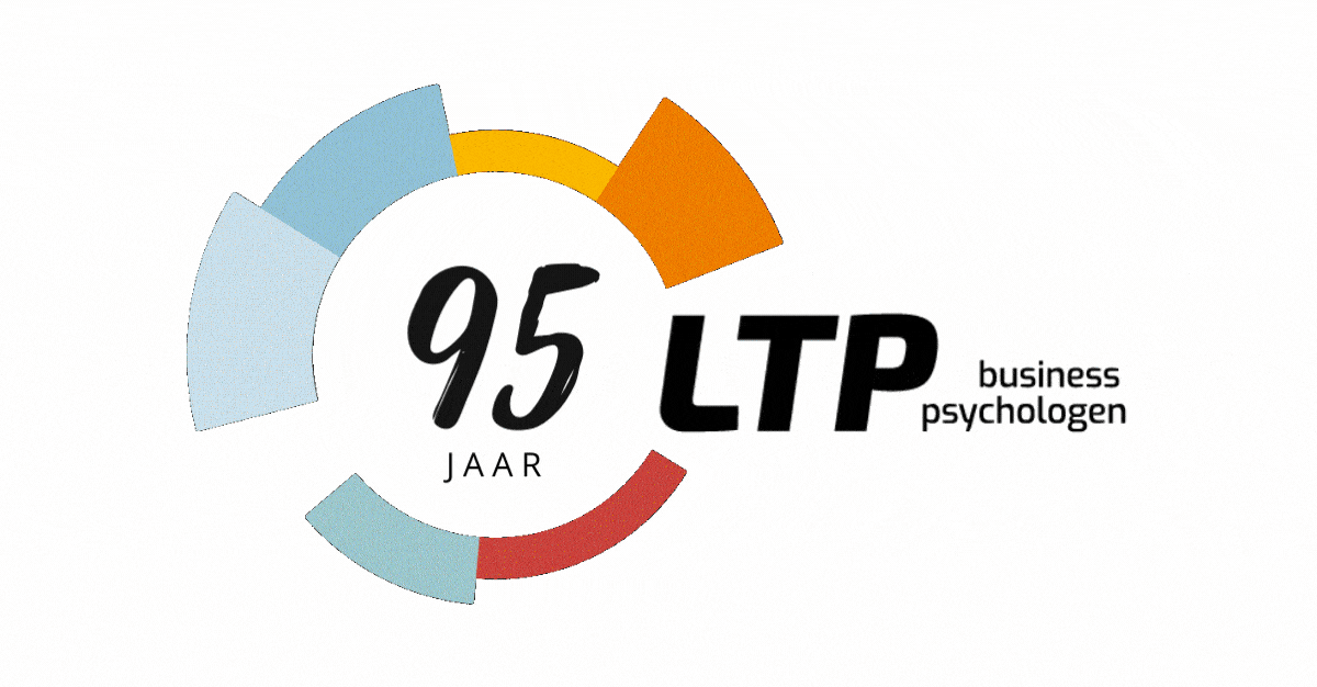 LTP 95 jaar