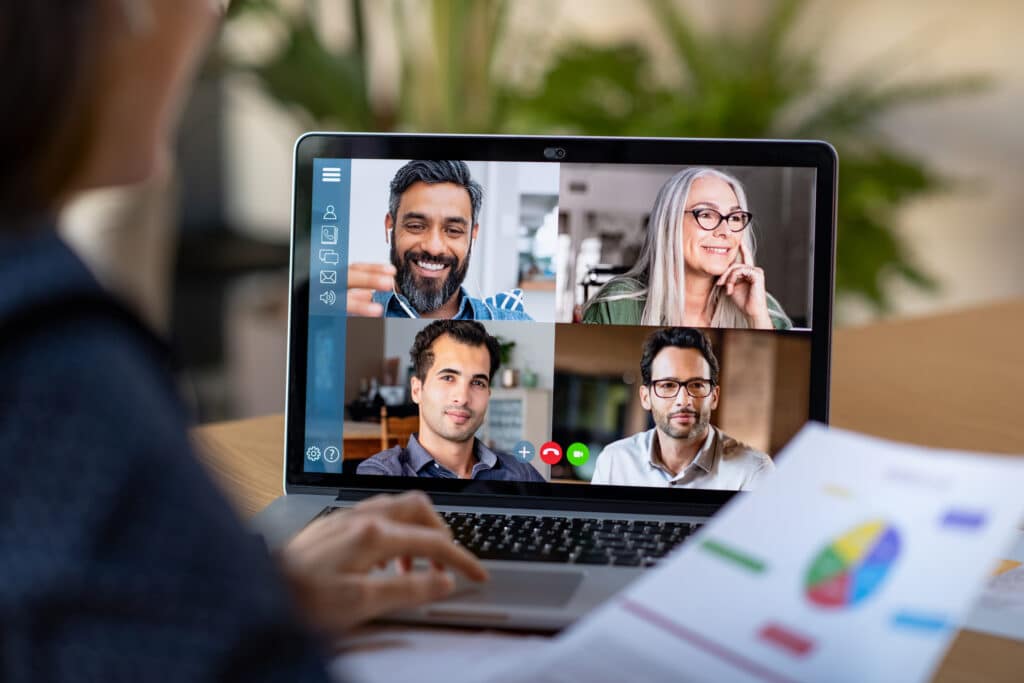 LTP webinar - Leidinggeven op afstand