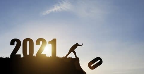 LTP. Een blik op 2021