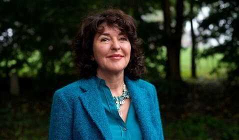 Marie-José Tijssen