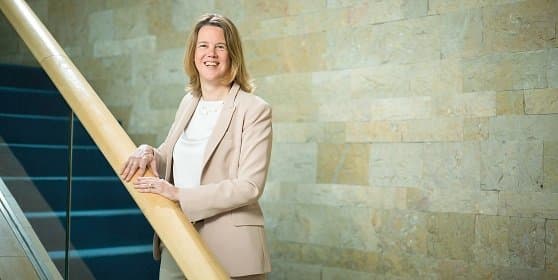 Marit van Egmond (Albert Heijn) over groeien als marktleider