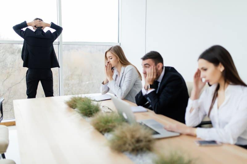 Teamrleiet in balans? Vijf tips voor een effectief team