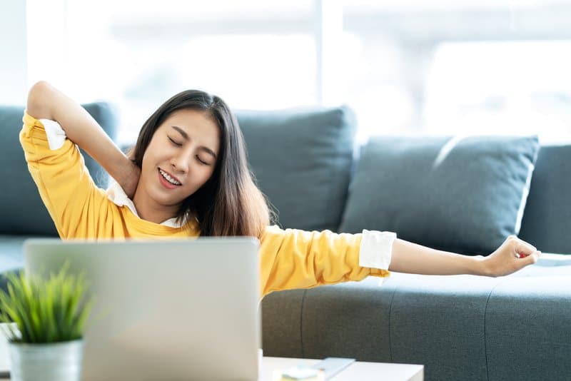 LTP webinar Versterk je thuiswerkskills