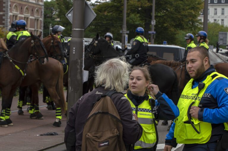 BOA omgaan met weerstand LTP TestNed