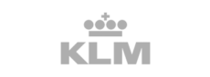 klm klm
