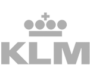 klm klm